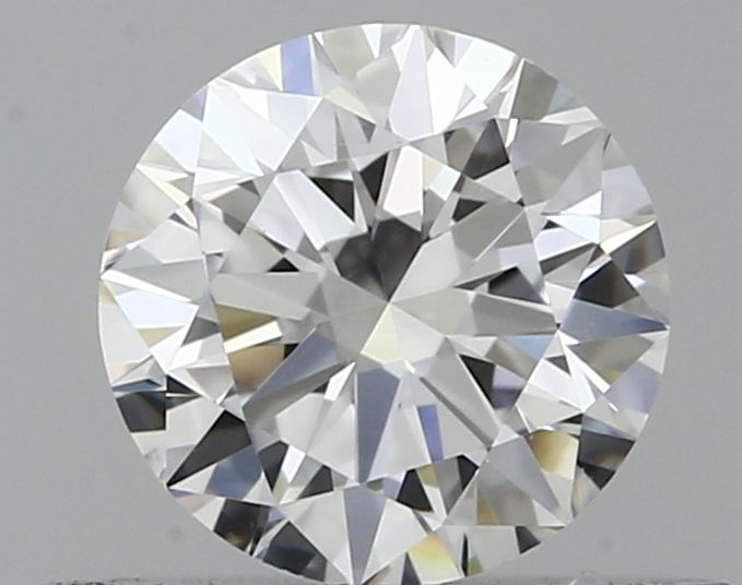 Diamond Natural 0,4Ct D-VS1 Round - GIA5556123376
