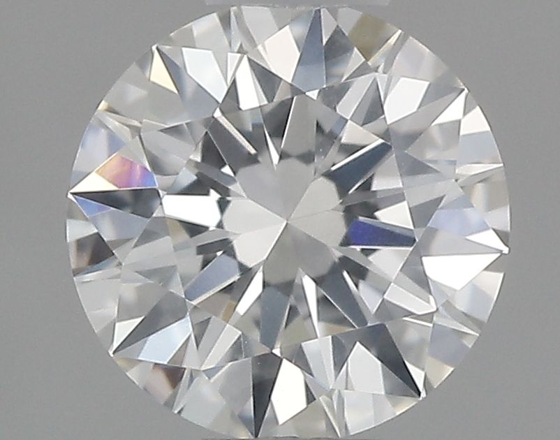Diamond Natural 0,45Ct F-SI1 Round - GIA1489923967
