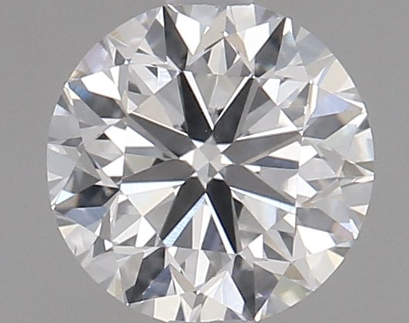 Diamond Natural 0,7Ct E-SI1 Round - GIA2446615278