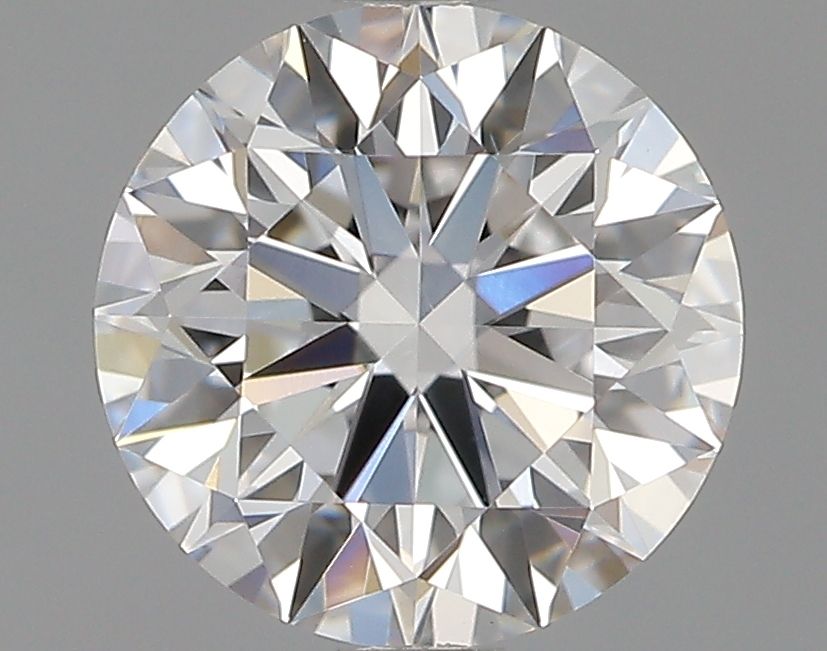 Diamond Natural 0,71Ct D-VS2 Round - GIA2517340316