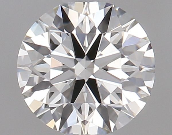 Diamond Natural 0,54Ct I-VS1 Round - GIA2126800252