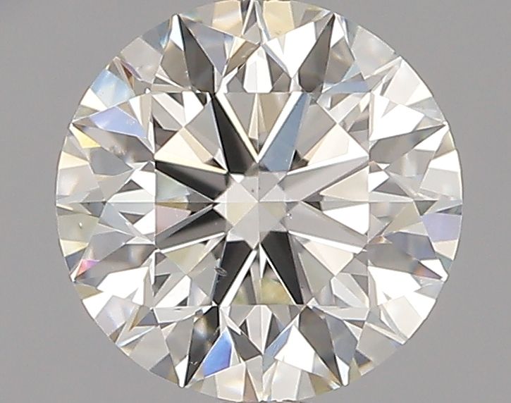 Diamond Natural 0,8Ct I-VS2 Round - GIA2516370630