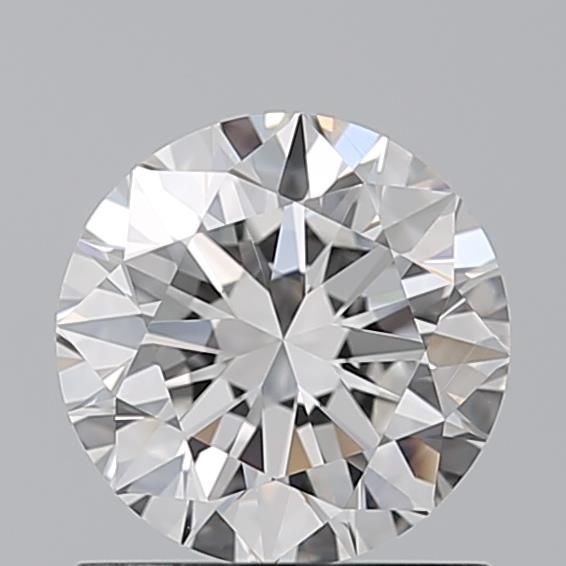 Diamond Natural 1,01Ct G-VVS2 Round - GIA5553073472