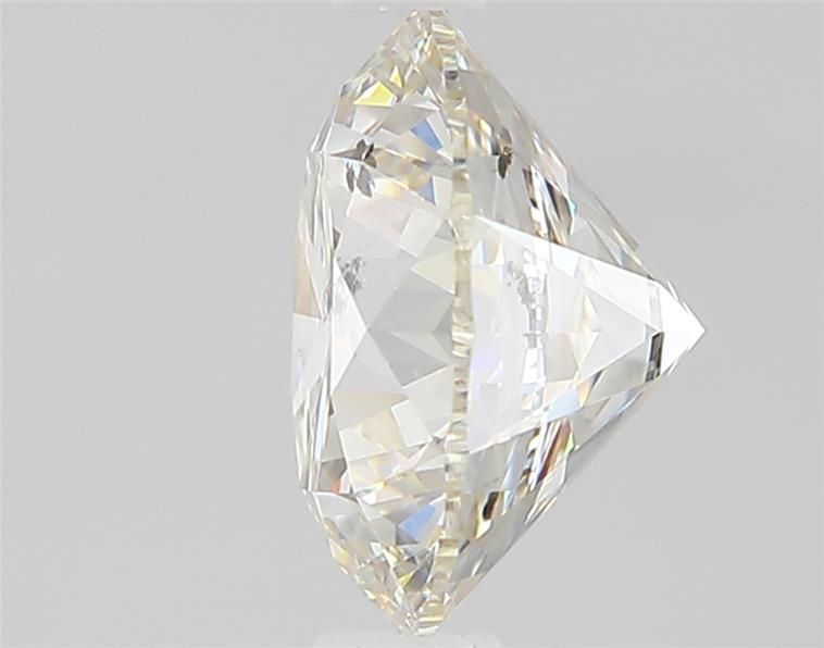 Diamond Natural 1,71Ct K-SI2 Round - GIA6431050167