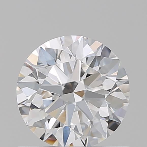 Diamond Natural 0,73Ct E-VVS1 Round - GIA6545893819
