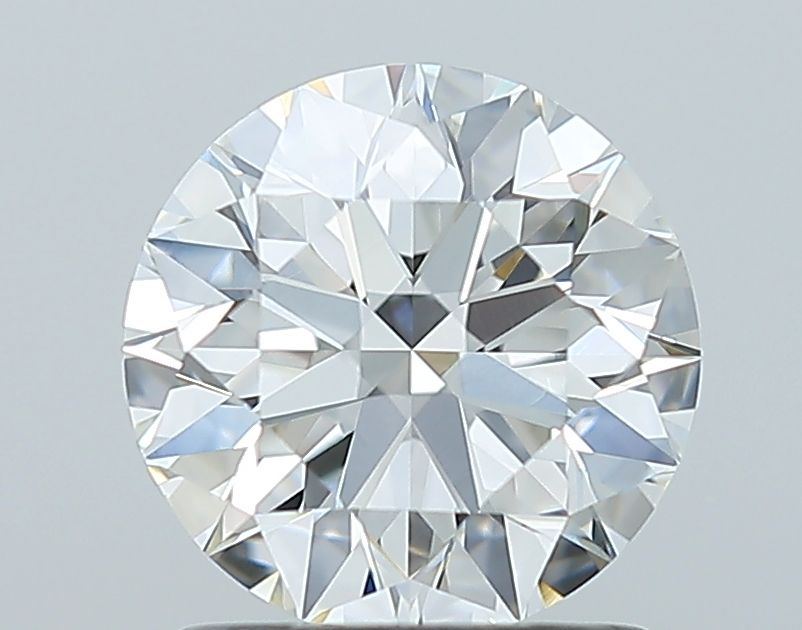 Diamond Natural 1,3Ct G-VS1 Round - GIA6541773312