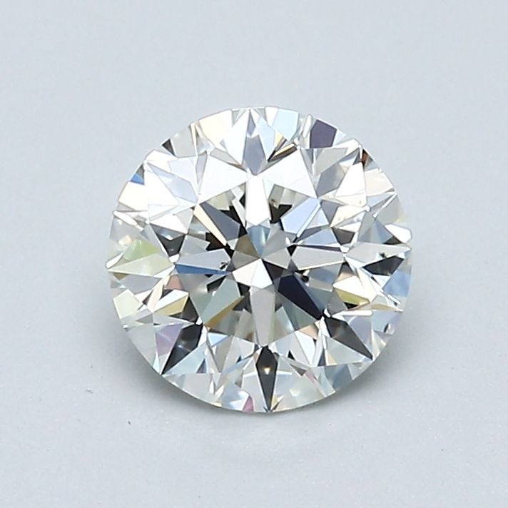 Diamond Natural 1Ct I-VS2 Round - GIA2547503475