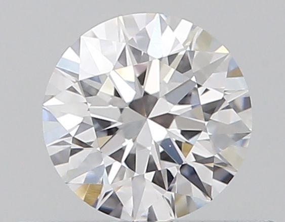 Diamond Natural 0,4Ct D-VVS2 Round - IGI728513600