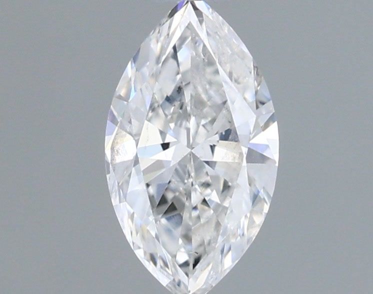 Diamond Natural 0,4Ct E-SI2 Marquise - IGI729536693