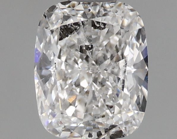Diamond Natural 1Ct E-SI2 Cushion - IGI660411309