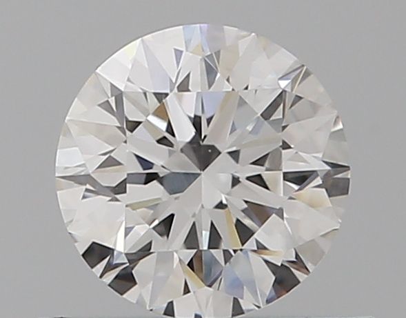 Diamond Natural 0,5Ct D-VS1 Round - GIA6531708547
