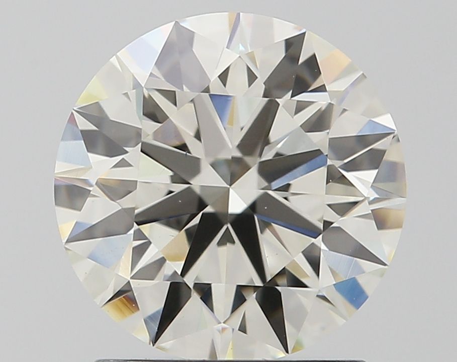 Diamond Natural 1,6Ct I-VS1 Round - IGI651485193