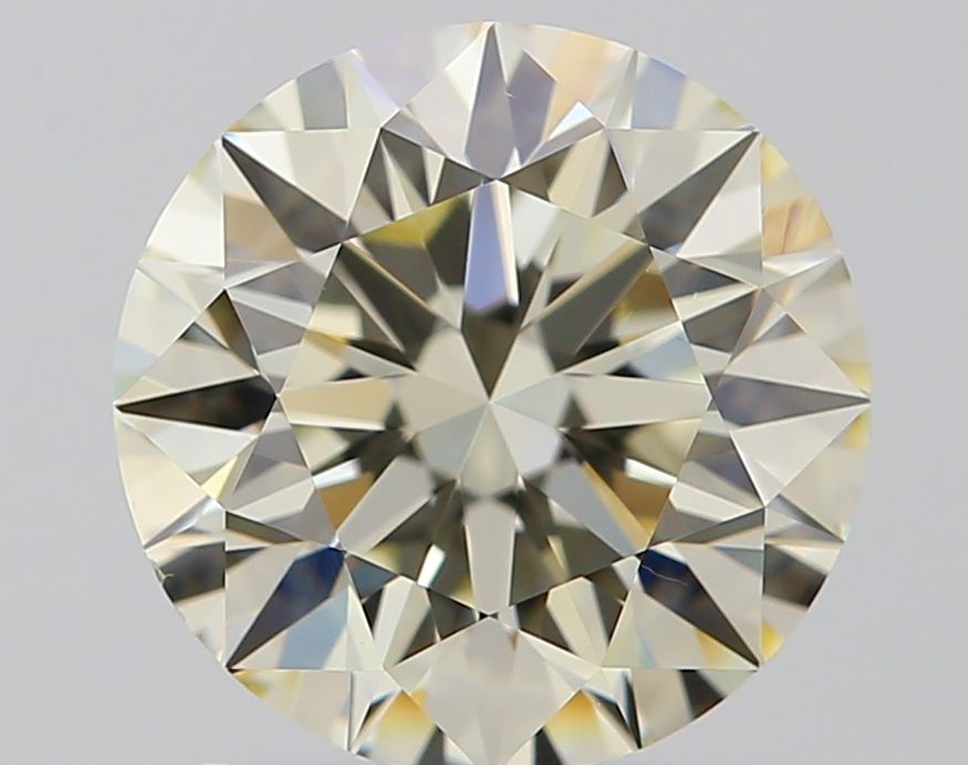 Diamond Natural 1,54Ct J-VS1 Round - IGI649499759