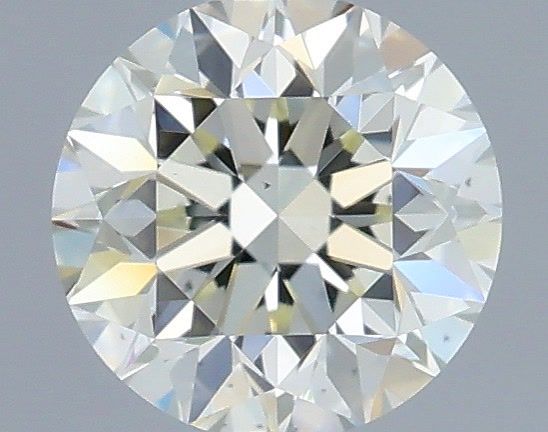 Diamond Natural 0,41Ct L-VS1 Round - IGI257719334