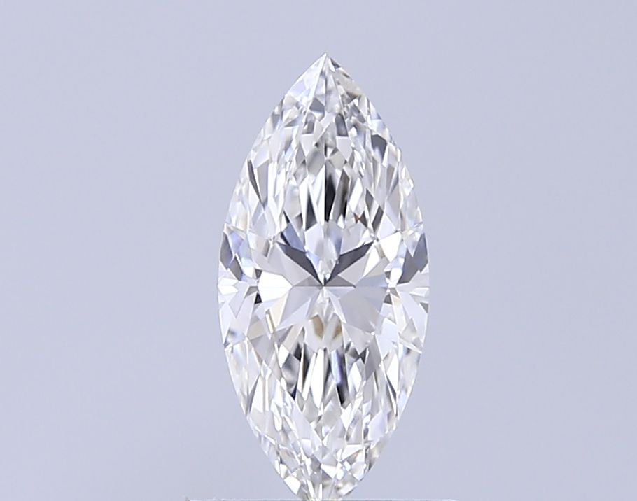 Diamond Natural 0,81Ct H-VVS2 Marquise - GIA5543778417