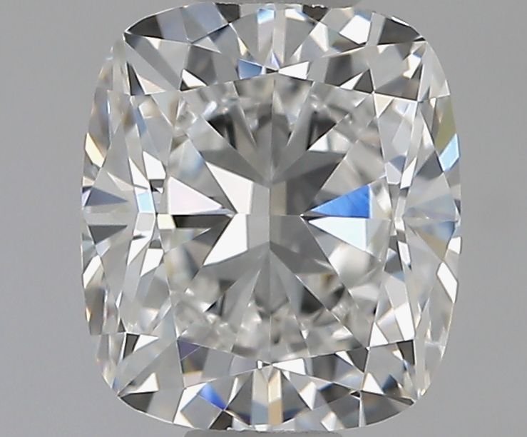 Diamond Natural 1,2Ct E-VS1 Cushion - GIA1537621029