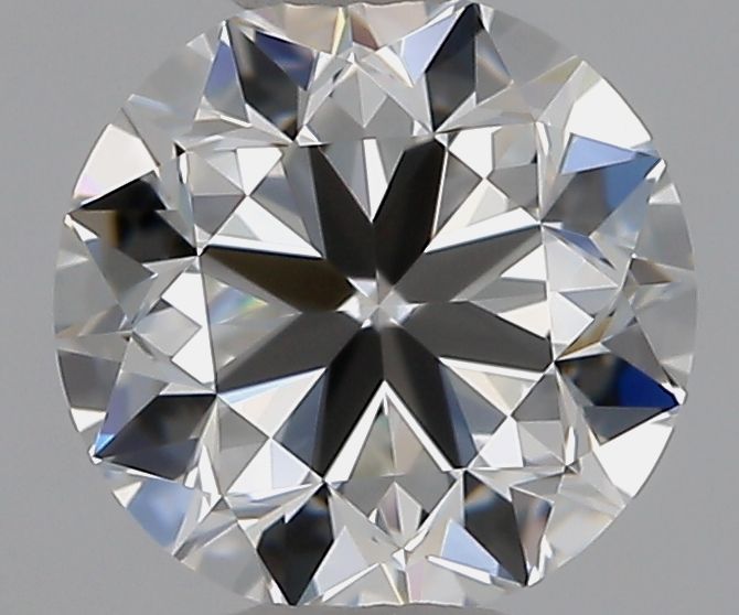 Diamond Natural 1Ct F-IF Round - GIA2536529514