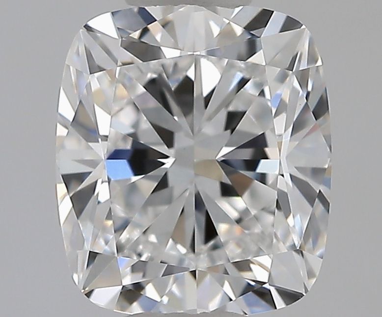 Diamond Natural 1,3Ct D-VS1 Cushion - GIA6532370199