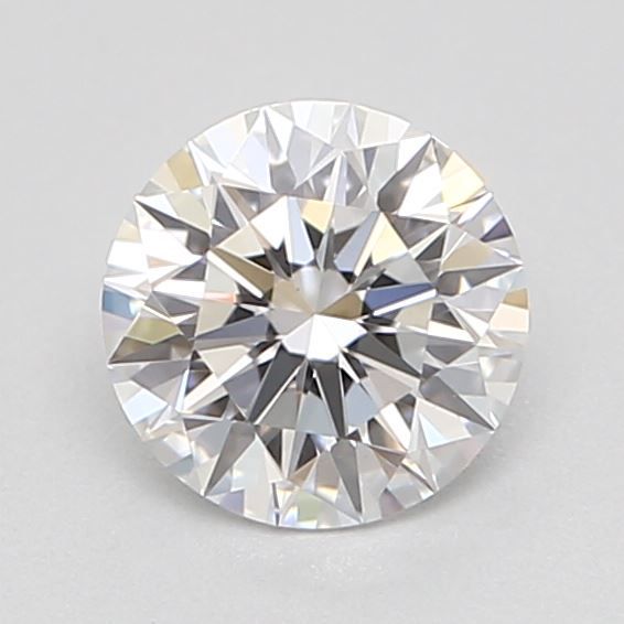 Diamond Natural 0,34Ct D-VS1 Round - GIA3535425852
