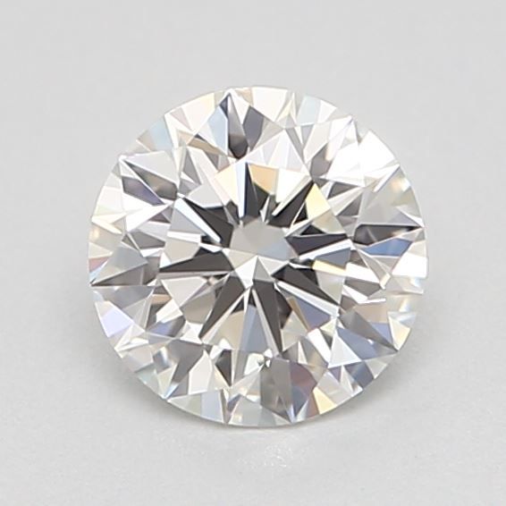Diamond Natural 0,32Ct G-VVS1 Round - GIA2235737433