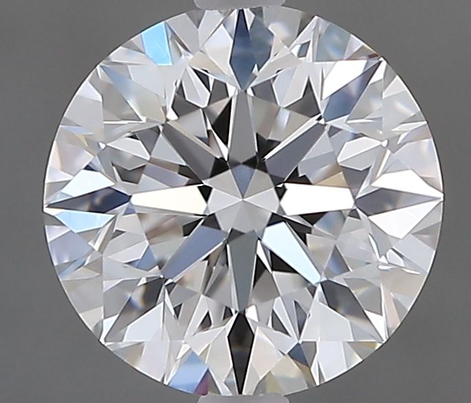 Diamond Natural 0,95Ct D-VVS1 Round - GIA5516518074
