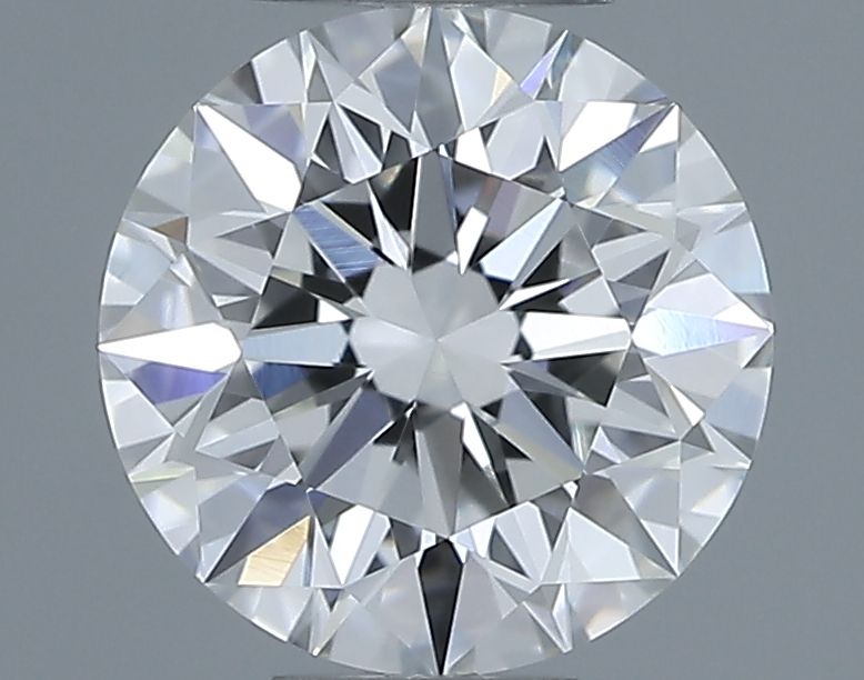 Diamond Natural 1,12Ct F-VVS1 Round - GIA6545032259