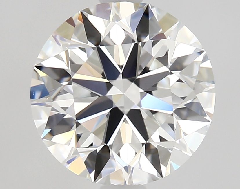 Diamond Natural 1,7Ct E-VS1 Round - GIA2235837689