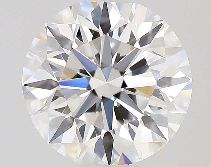 Diamond Natural 0,5Ct E-VVS1 Round - GIA1543922280