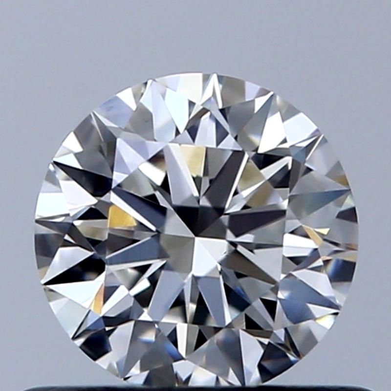Diamond Natural 0,5Ct G-VS1 Round - GIA6541840450