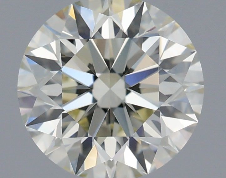 Diamond Natural 1,53Ct M-VVS1 Round - GIA1479588055