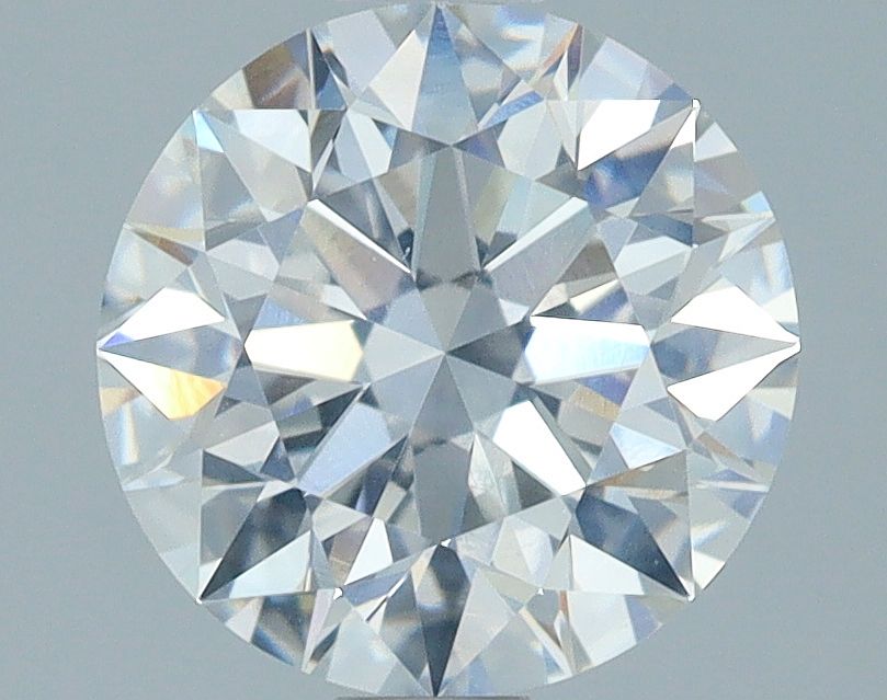 Diamond Natural 1,2Ct F-SI2 Round - GIA2547950409