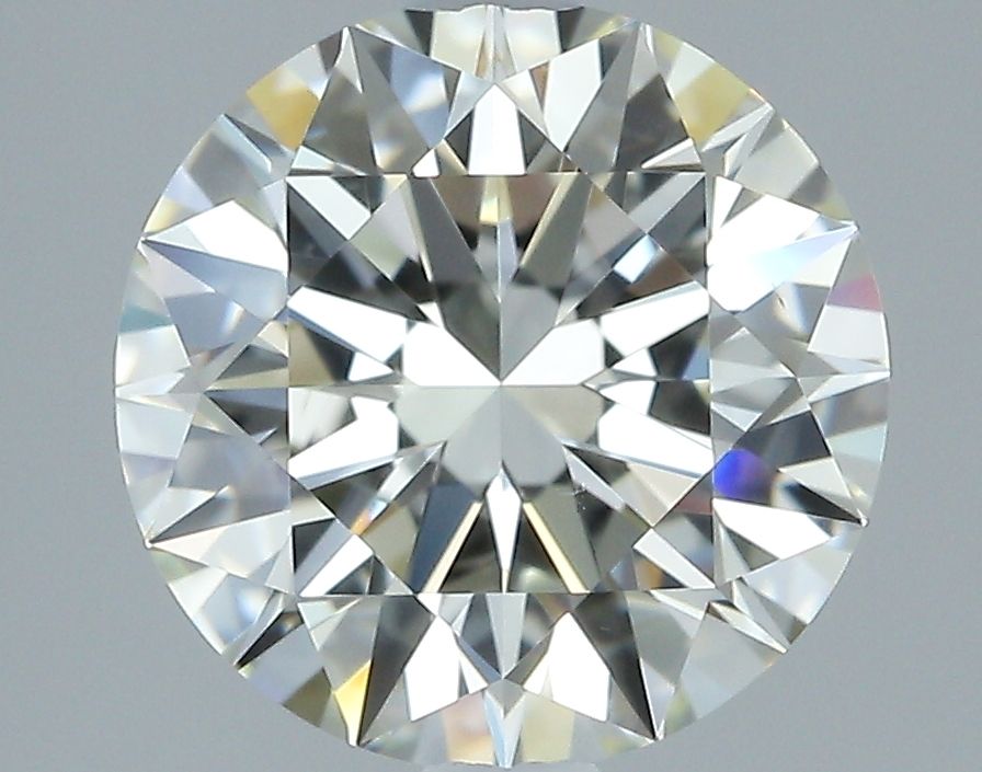 Diamond Natural 1,87Ct L-VS1 Round - GIA1539908520