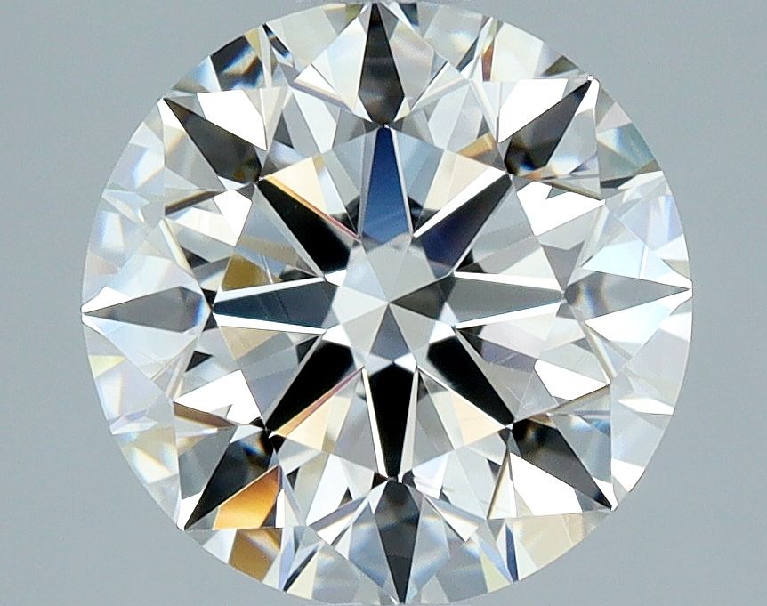 Diamond Natural 1,52Ct I-VVS2 Round - GIA6541599701