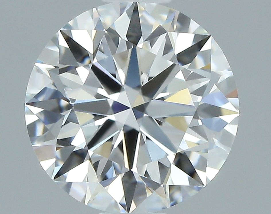 Diamond Natural 1,02Ct F-VVS1 Round - GIA6545712519