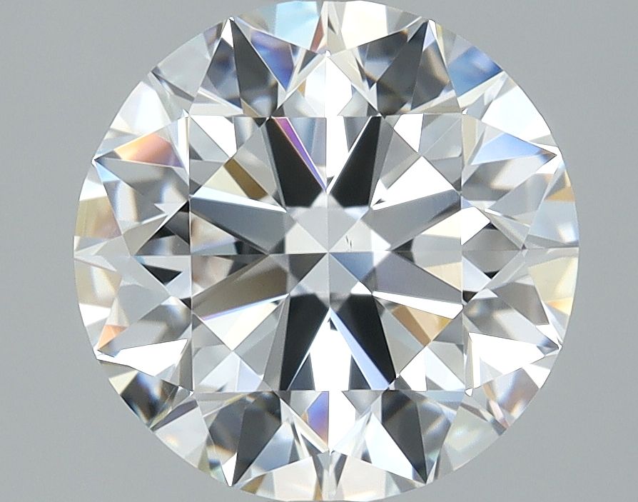 Diamond Natural 1,8Ct E-VS1 Round - GIA7531609479