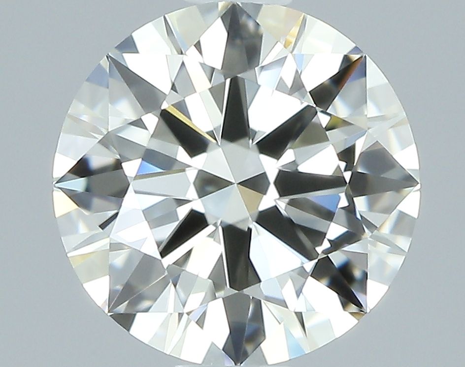 Diamond Natural 1,01Ct L-VS1 Round - GIA3535799517