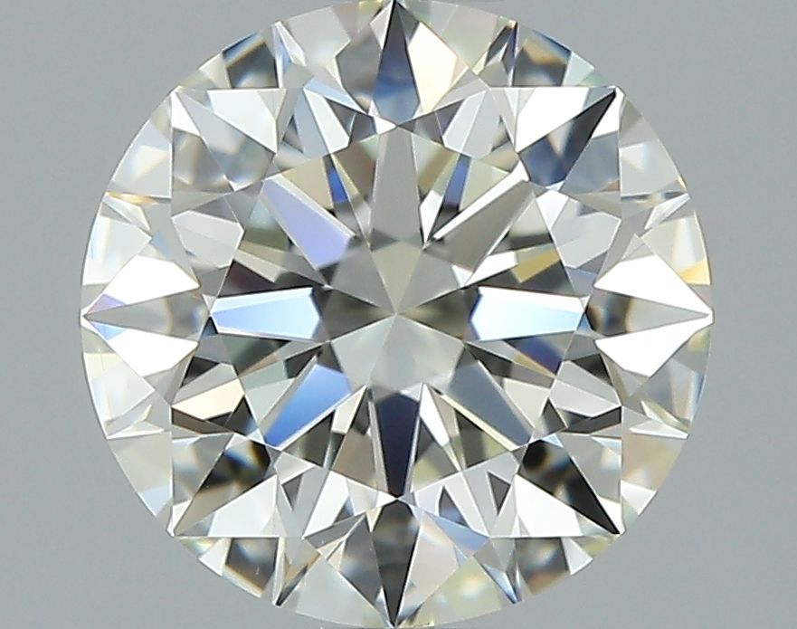 Diamond Natural 1,4Ct L-VS2 Round - GIA6525079239