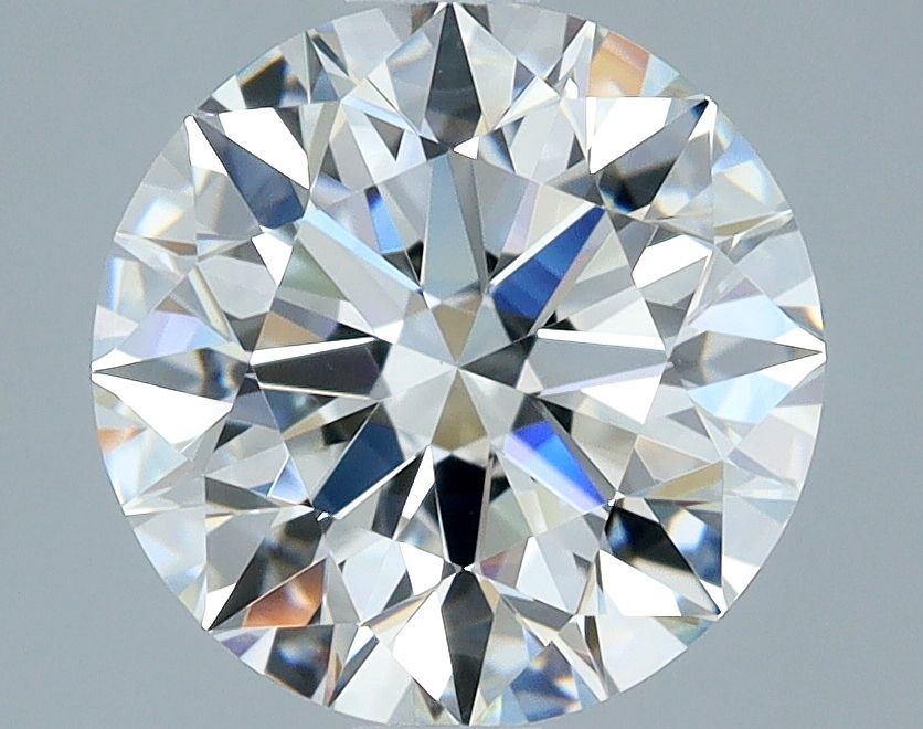 Diamond Natural 1,65Ct H-VS1 Round - GIA6541882520