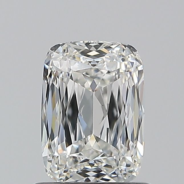 Diamond Natural 1Ct G-VS1 Cushion - GIA6542450614
