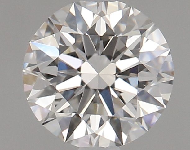 Diamond Natural 0,7Ct I-VVS1 Round - GIA1469699533