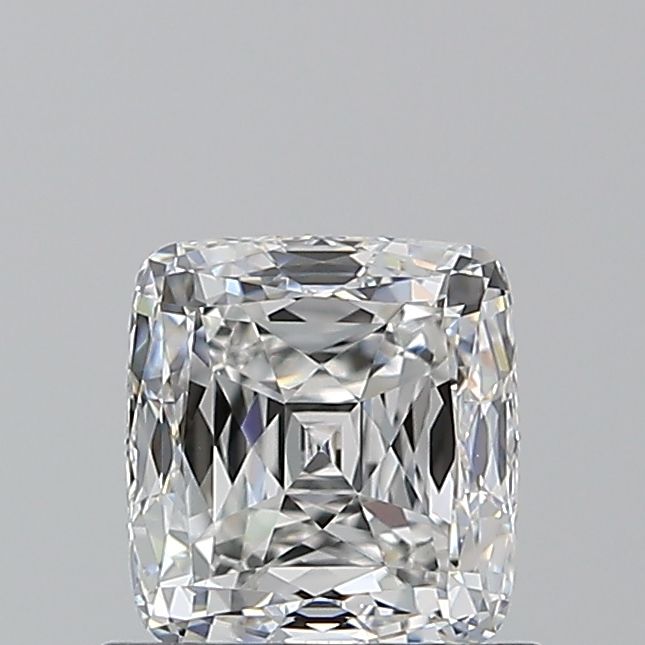 Diamond Natural 0,9Ct E-VS1 Cushion - GIA1548257226
