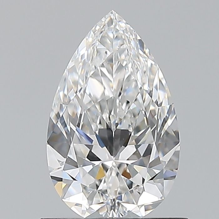Diamond Natural 0,82Ct E-VS1 Pear - GIA1547440684