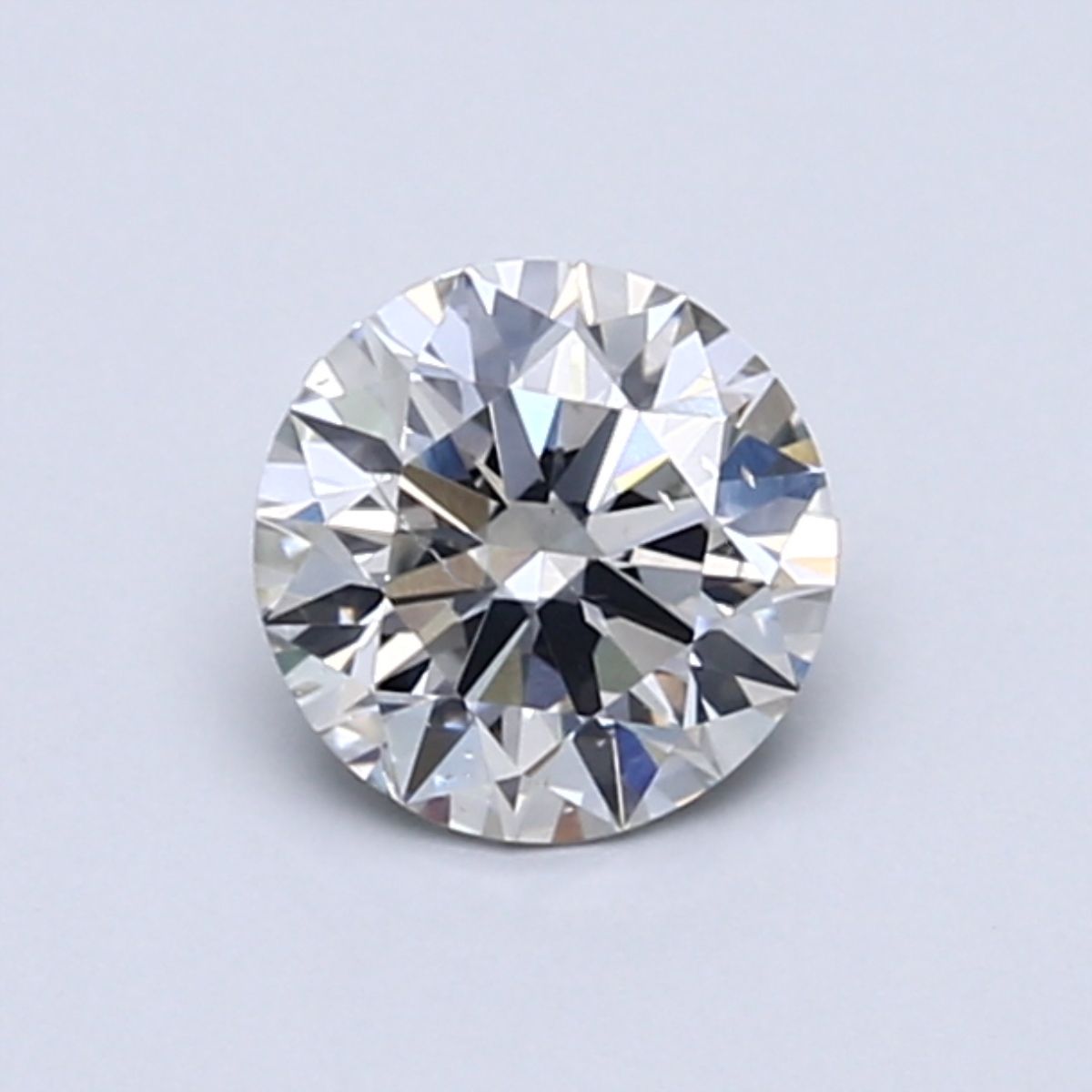 Diamond Natural 0,7Ct J-SI2 Round - GIA2225095524