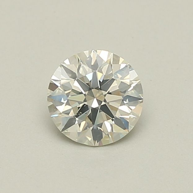 Diamond Natural 0,57Ct J-SI2 Round - GIA2406746943