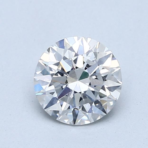Diamond Natural 1,01Ct E-SI2 Round - GIA6442655986