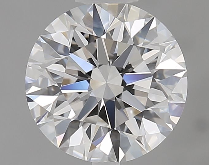 Diamond Natural 1,7Ct E-VVS1 Round - GIA5513539108