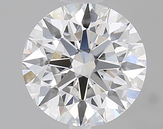 Diamond Natural 1,71Ct D-VVS1 Round - GIA2547093532