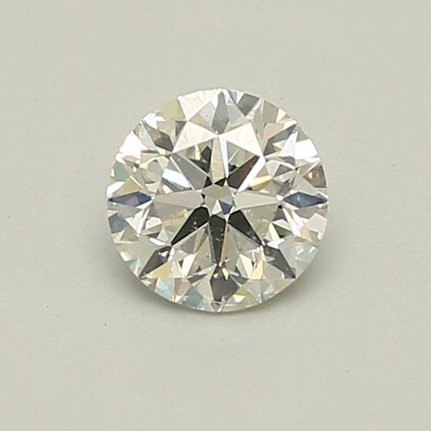 Diamond Natural 0,7Ct H-SI2 Round - GIA7413955600