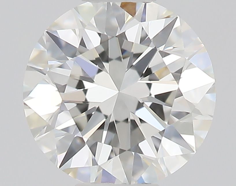 Diamond Natural 0,4Ct G-VVS1 Round - GIA2556013051