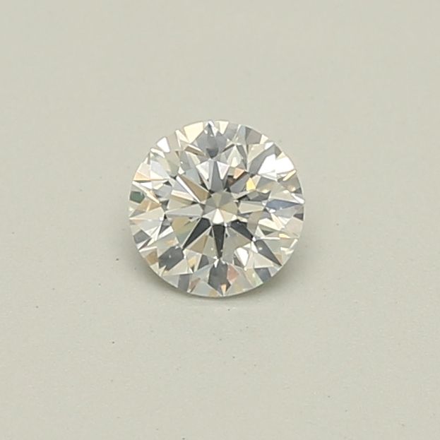 Diamond Natural 0,31Ct F-SI2 Round - GIA2397207908